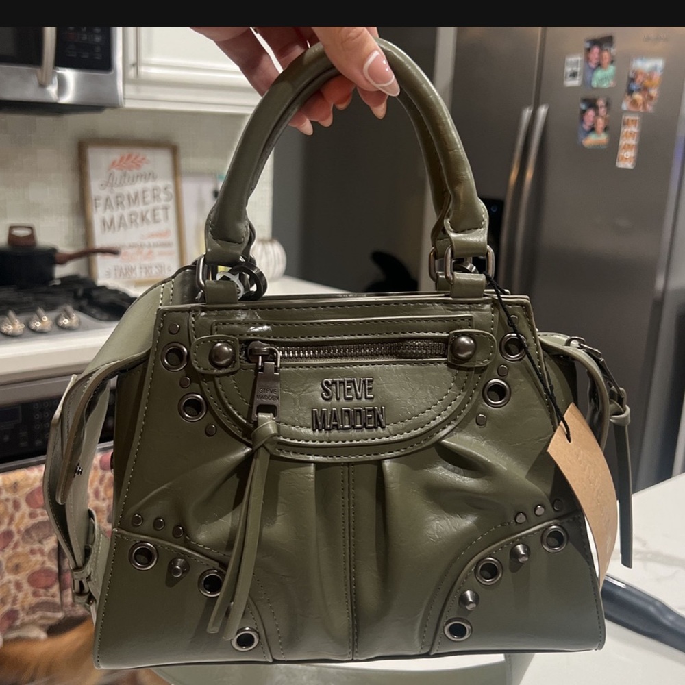 NEW Steve Madden bag purse crossbody